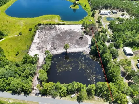 0 Quail Road Callahan FL 32011