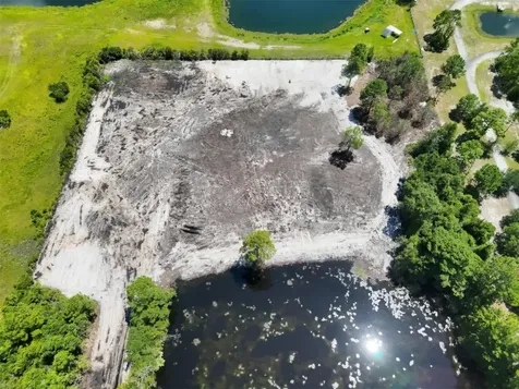 0 Quail Road Callahan FL 32011