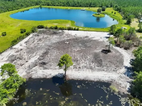 0 Quail Road Callahan FL 32011