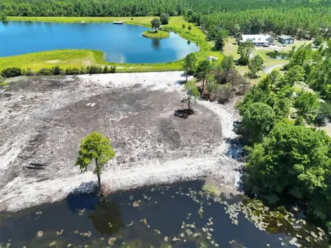 0 Quail Road Callahan FL 32011