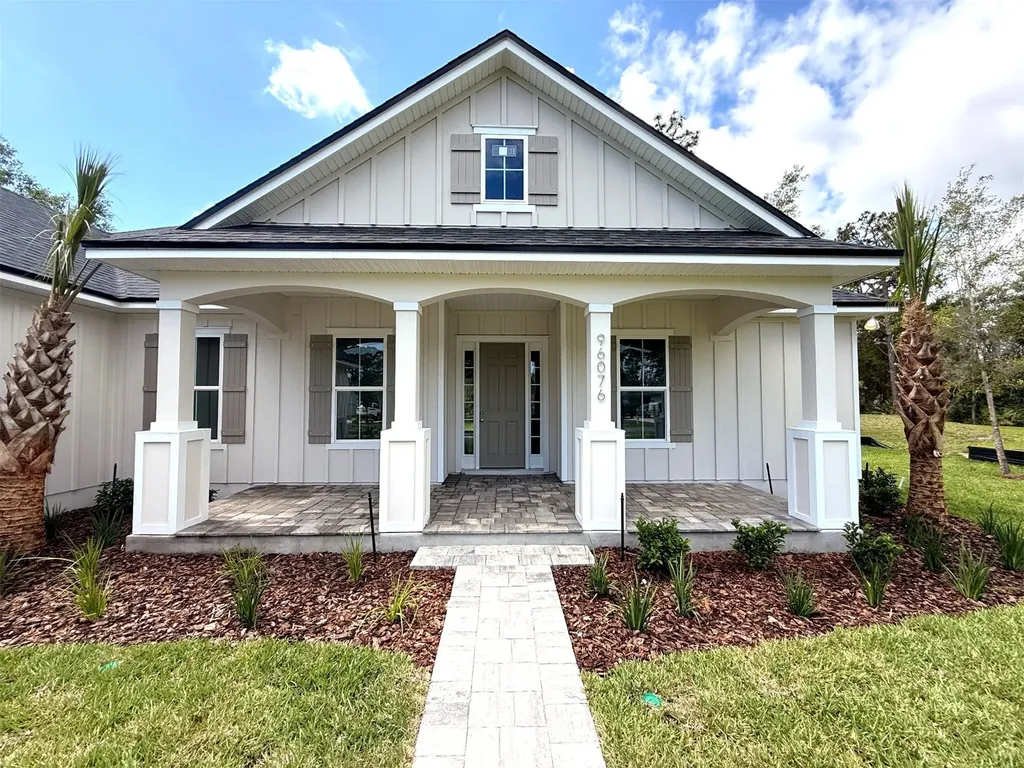 96076 Captains Pointe Road Yulee FL 32097