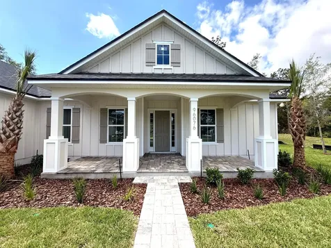 96076 Captains Pointe Road Yulee FL 32097