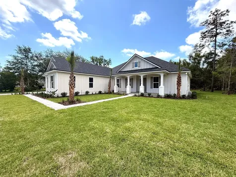 96076 Captains Pointe Road Yulee FL 32097