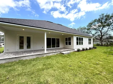 96076 Captains Pointe Road Yulee FL 32097