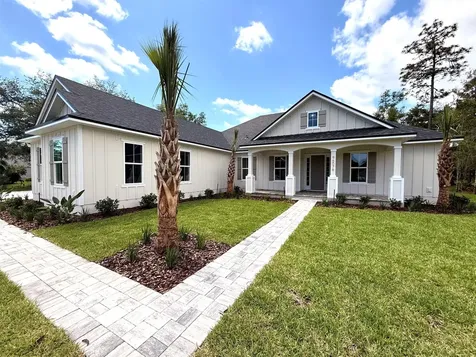 96076 Captains Pointe Road Yulee FL 32097