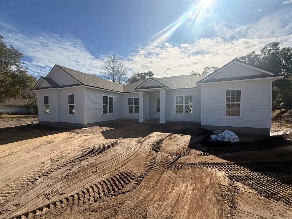 96130 Captains Pointe Road Yulee FL 32097