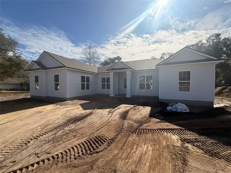 96130 Captains Pointe Road Yulee FL 32097