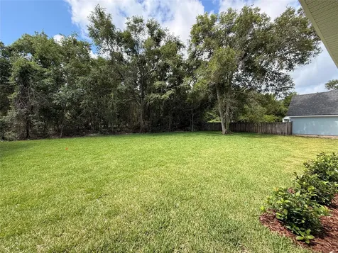 96130 Captains Pointe Road Yulee FL 32097