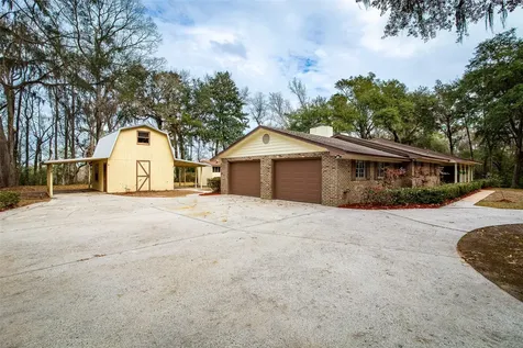 28175 Hammock Road Hilliard FL 32046