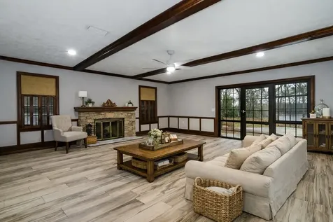 28175 Hammock Road Hilliard FL 32046