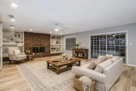 28175 Hammock Road Hilliard FL 32046