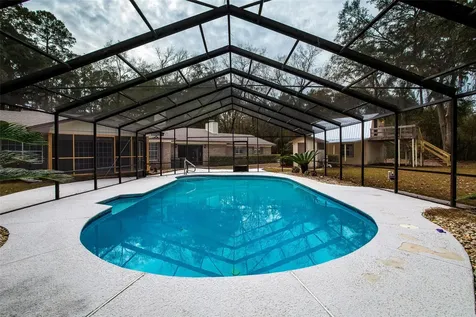28175 Hammock Road Hilliard FL 32046
