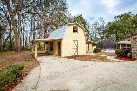 28175 Hammock Road Hilliard FL 32046