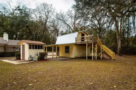 28175 Hammock Road Hilliard FL 32046