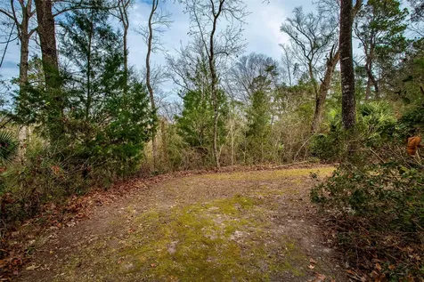 28175 Hammock Road Hilliard FL 32046