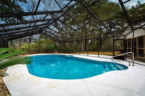 28175 Hammock Road Hilliard FL 32046