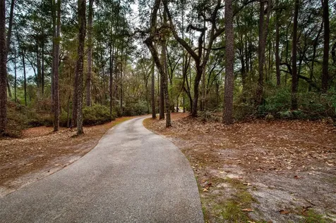 28175 Hammock Road Hilliard FL 32046