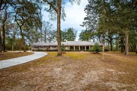 28175 Hammock Road Hilliard FL 32046