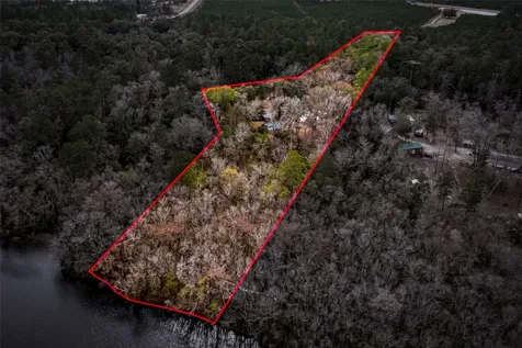 28175 Hammock Road Hilliard FL 32046