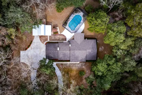 28175 Hammock Road Hilliard FL 32046