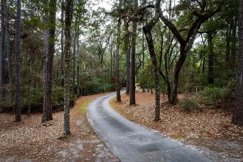 28175 Hammock Road Hilliard FL 32046