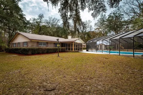 28175 Hammock Road Hilliard FL 32046