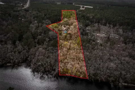 28175 Hammock Road Hilliard FL 32046