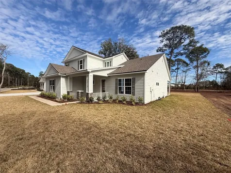 95110 Barnwell Road Fernandina Beach FL 32034