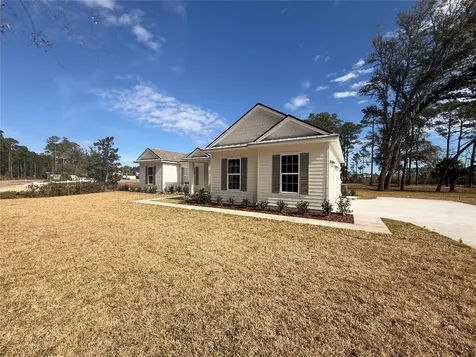 95116 Barnwell Road Fernandina Beach FL 32034