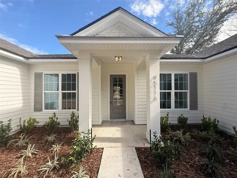 95116 Barnwell Road Fernandina Beach FL 32034