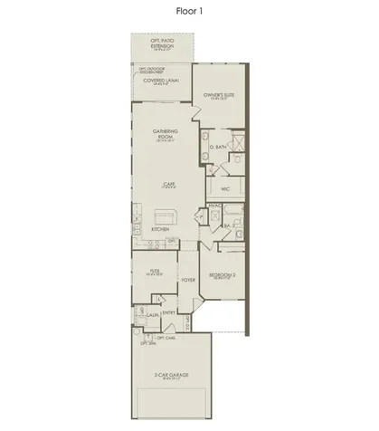 328 Ecliptic Loop Yulee FL 32097