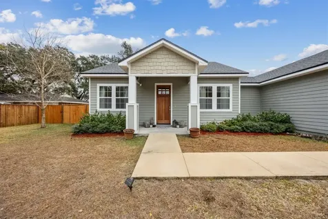 96718 Blackrock Road Yulee FL 32097