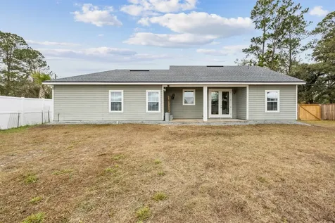 96718 Blackrock Road Yulee FL 32097