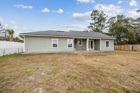 96718 Blackrock Road Yulee FL 32097