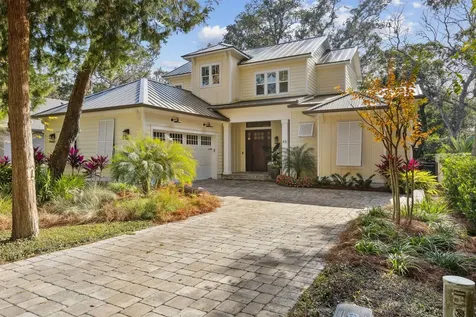 45 Beach Wood Road Amelia Island FL 32034
