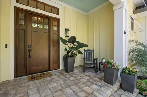 45 Beach Wood Road Amelia Island FL 32034