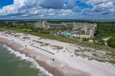 45 Beach Wood Road Amelia Island FL 32034