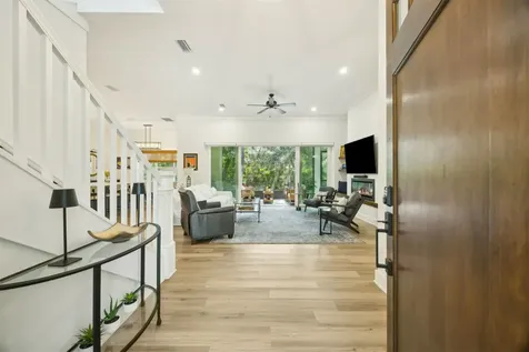 45 Beach Wood Road Amelia Island FL 32034