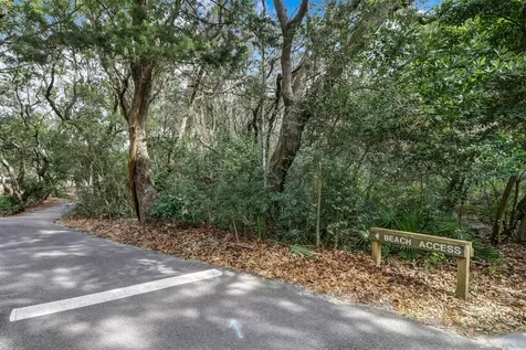 45 Beach Wood Road Amelia Island FL 32034