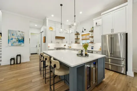 45 Beach Wood Road Amelia Island FL 32034