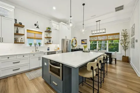 45 Beach Wood Road Amelia Island FL 32034