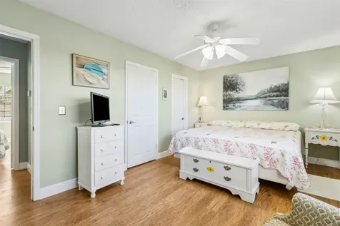925 Tarpon Avenue #21 Fernandina Beach FL 32034