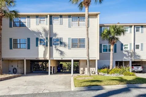 925 Tarpon Avenue #21 Fernandina Beach FL 32034