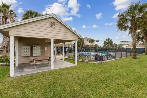 925 Tarpon Avenue #21 Fernandina Beach FL 32034