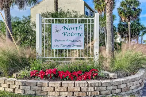 925 Tarpon Avenue #21 Fernandina Beach FL 32034