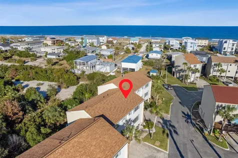 925 Tarpon Avenue #21 Fernandina Beach FL 32034