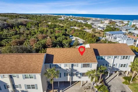 925 Tarpon Avenue #21 Fernandina Beach FL 32034