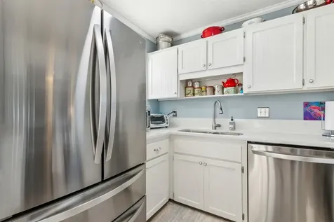 925 Tarpon Avenue #21 Fernandina Beach FL 32034