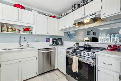 925 Tarpon Avenue #21 Fernandina Beach FL 32034