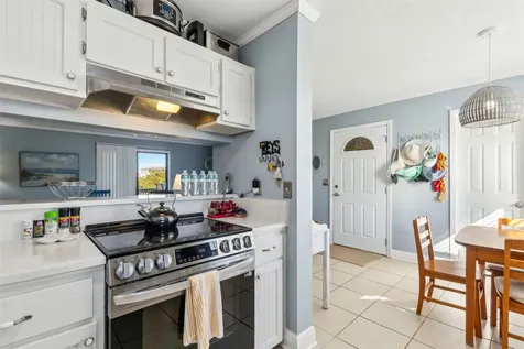 925 Tarpon Avenue #21 Fernandina Beach FL 32034